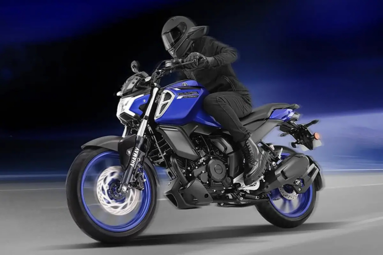 Moteur hybride SPHEV de Yamaha