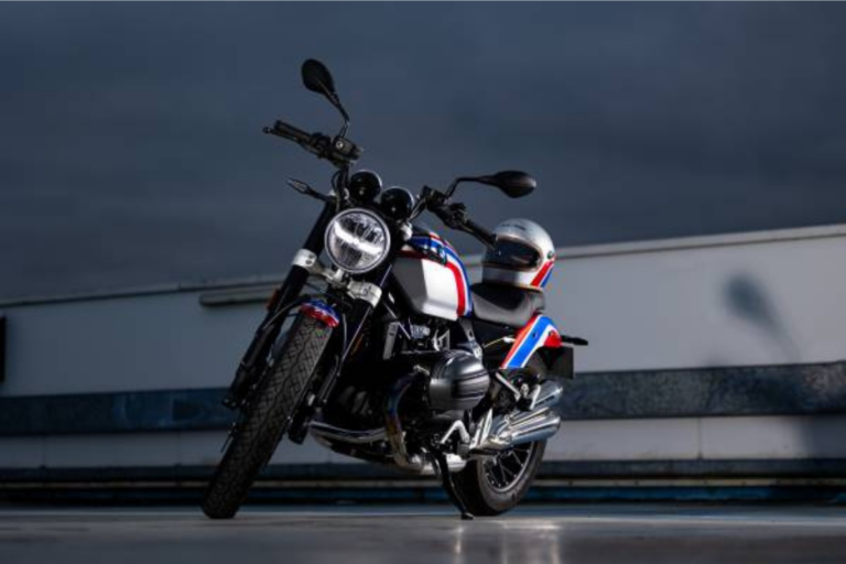 bmw r12 juliewood edition limitee