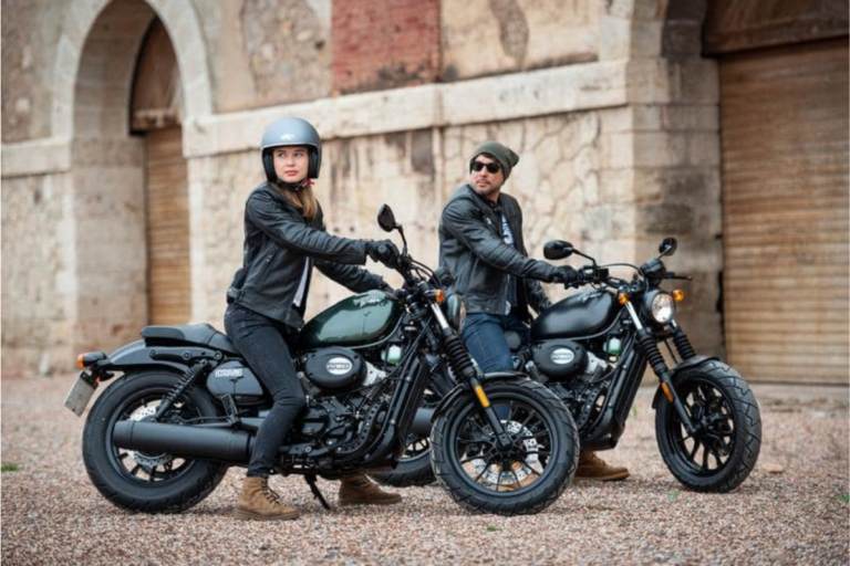 Hyosung GV300