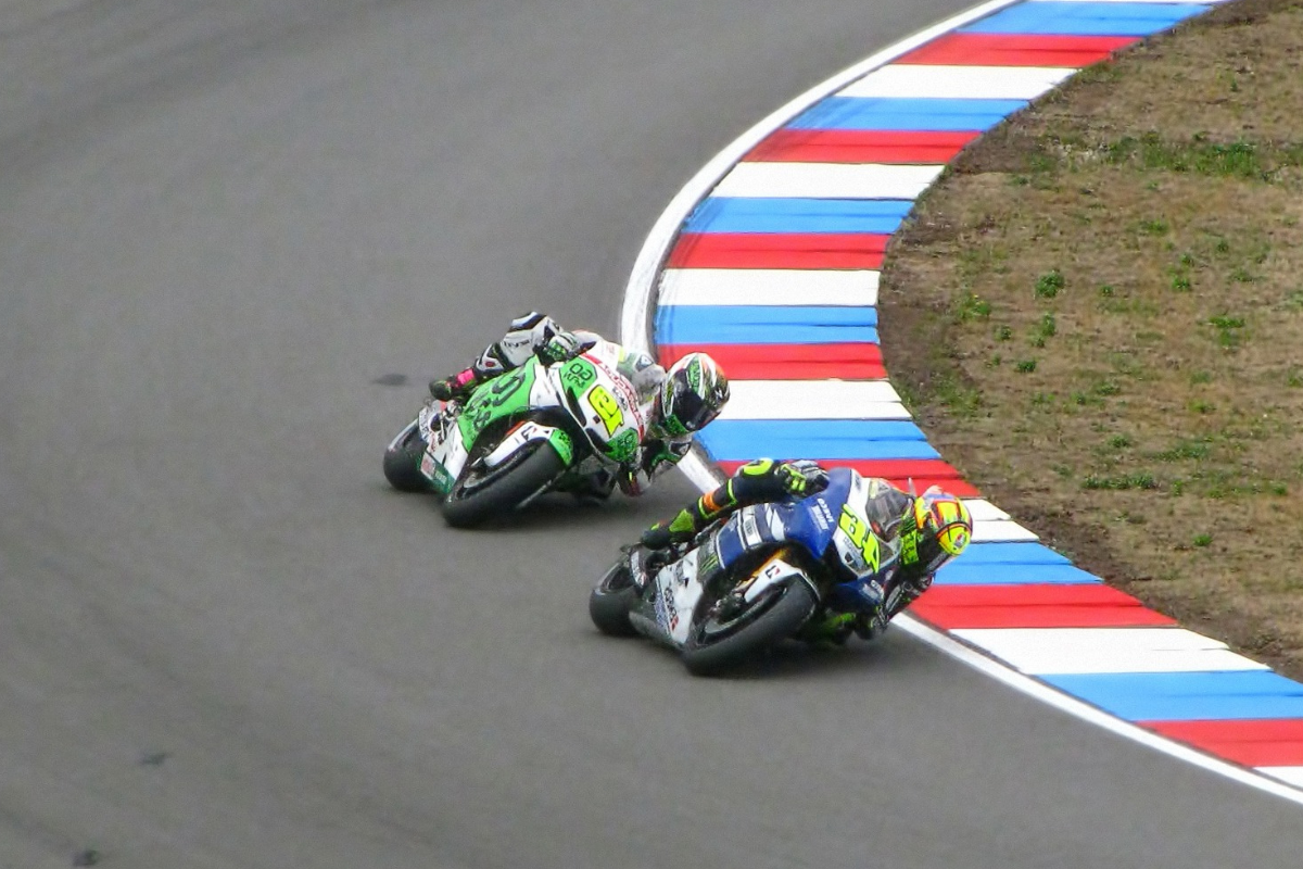 Grand Prix de Thaïlande