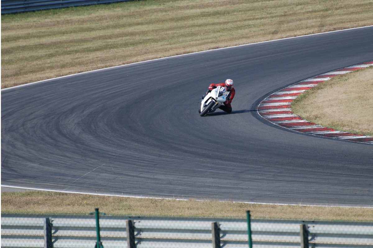 Records MotoGP en Argentine