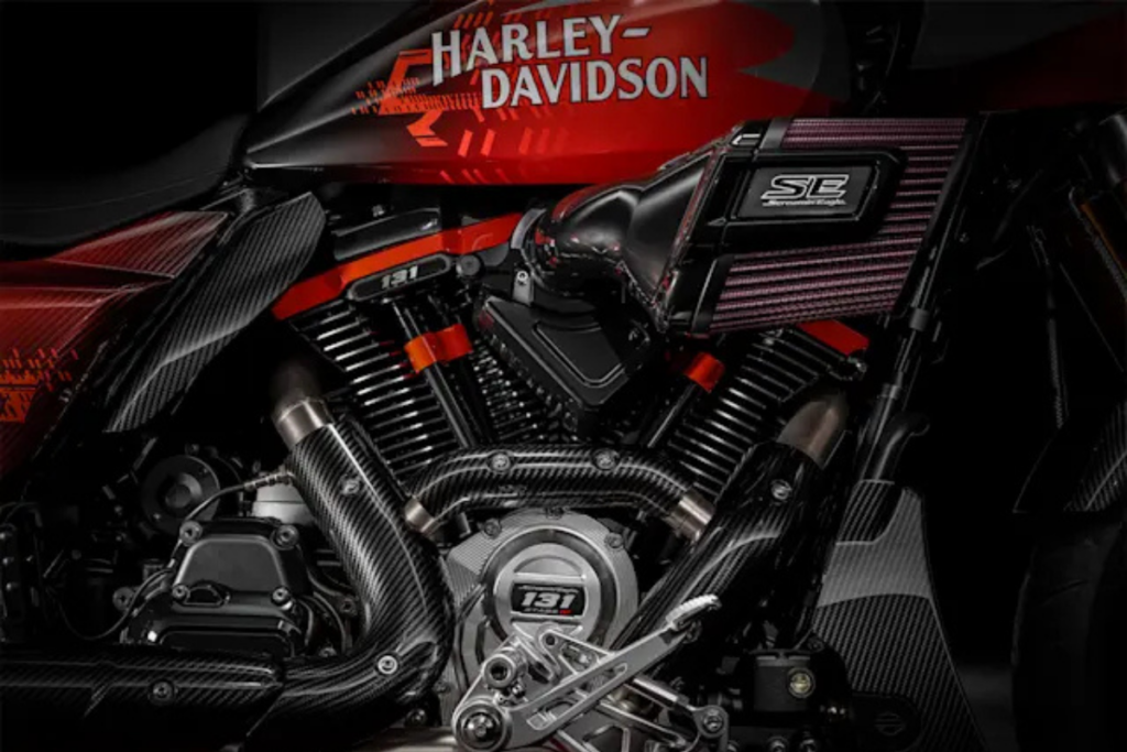 Road Glide RR 2025