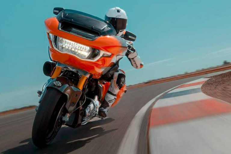 Road Glide RR 2025