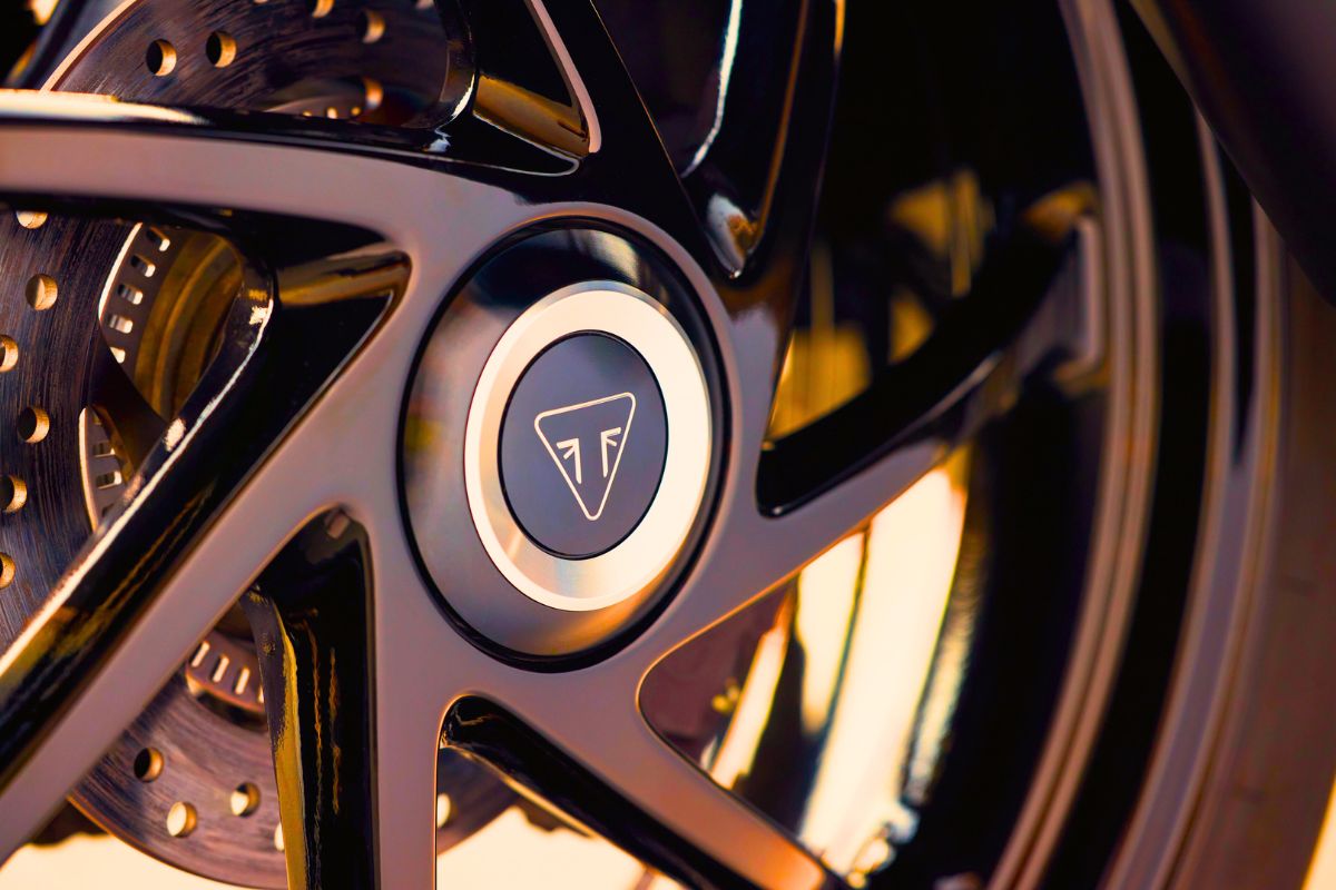 1200 CC pour quoi faire : Mais pour le plaisir évidemment