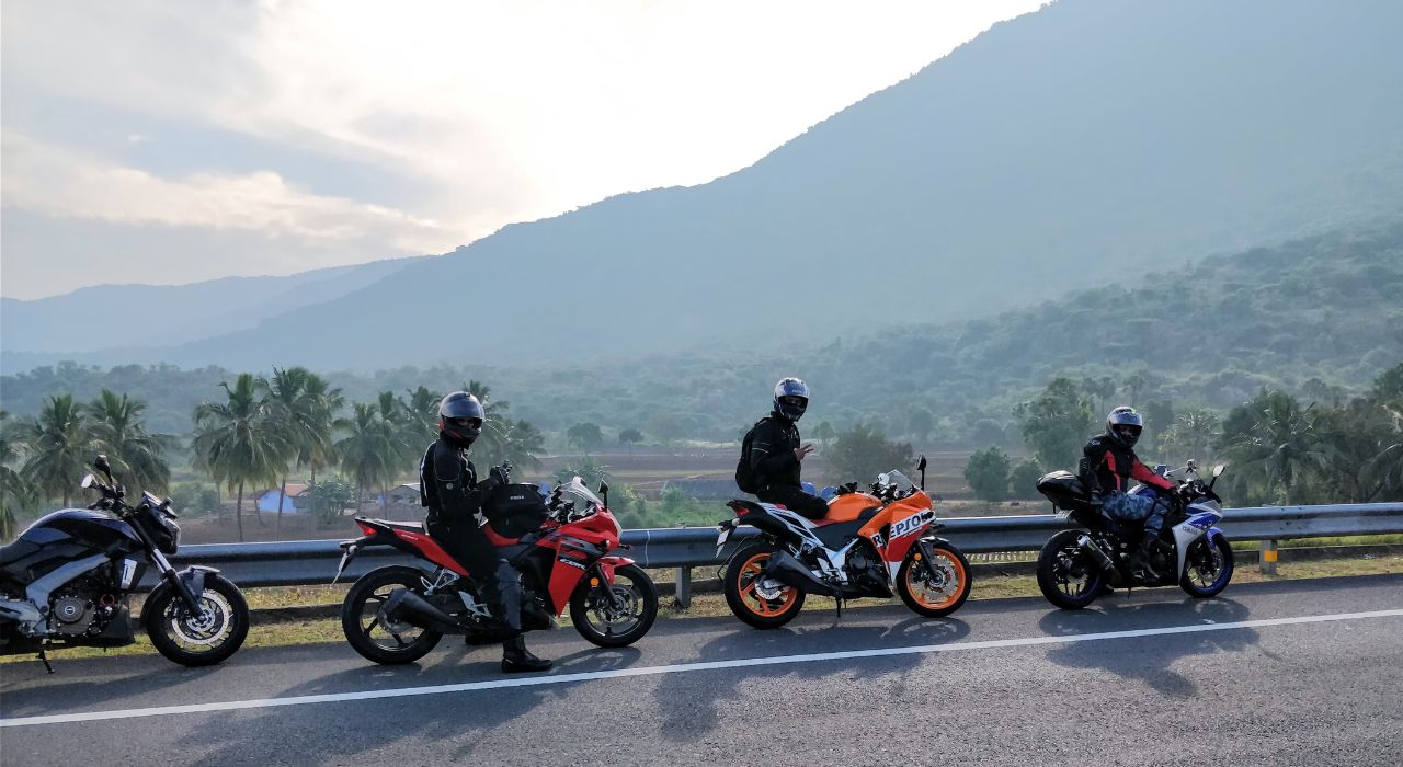 Airbag moto sans fil, filaire, radio ou autonome lequel est le plus efficace