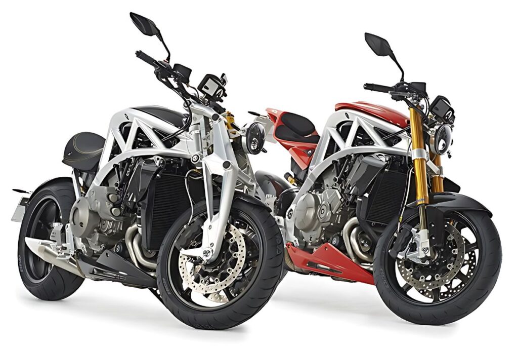 Ariel Ace - Modulable comme des LEGO