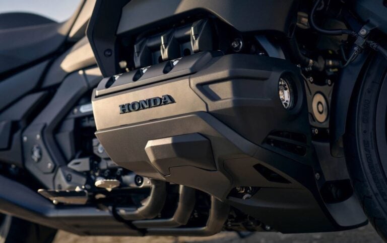 Boîte DCT Honda mythe ou vraie révolution pour les gros rouleurs