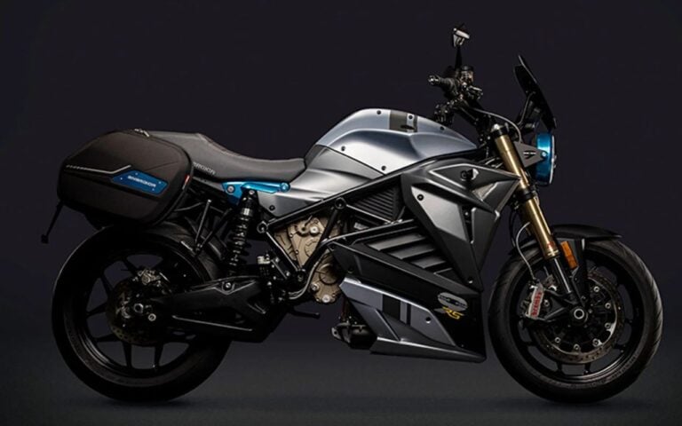 Cette marque moto haut de gamme vient de disparaitre et personne n'en veut la racheter