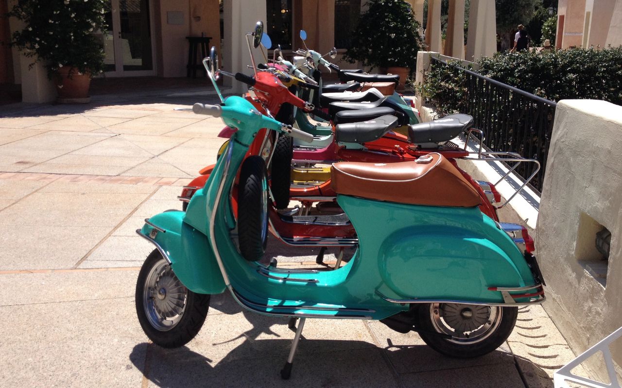 Contrôle technique moto l’Europe oublie les 125 cm³, les experts s’alarment