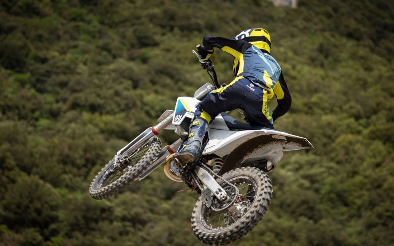 Husqvarna rappelle ses modèles tout-terrain 2022-2024 étrier de frein avant en cause