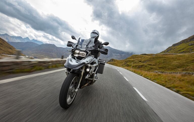Le marché des grosses motos dépassera les 15 milliards d'euros d’ici 2027