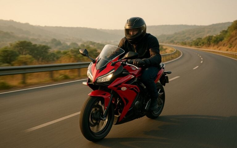 Marché mondial de la moto l’électrique va tout bousculer d’ici 2032