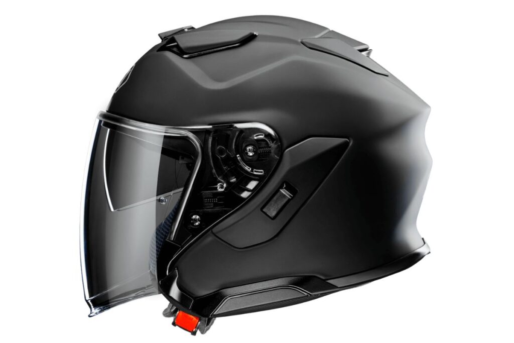 Shoei J-cruise 3