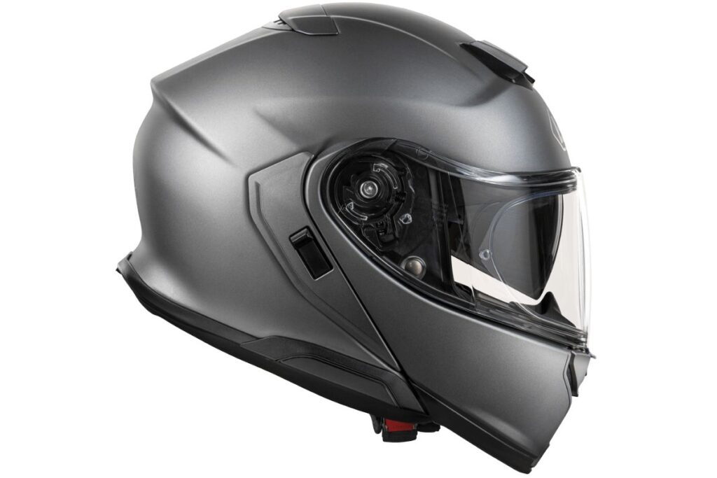Shoei Neotec 3