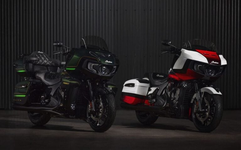 Test complet pourquoi l’Indian Challenger Elite 2025 est la meilleure V-Twin jamais produite