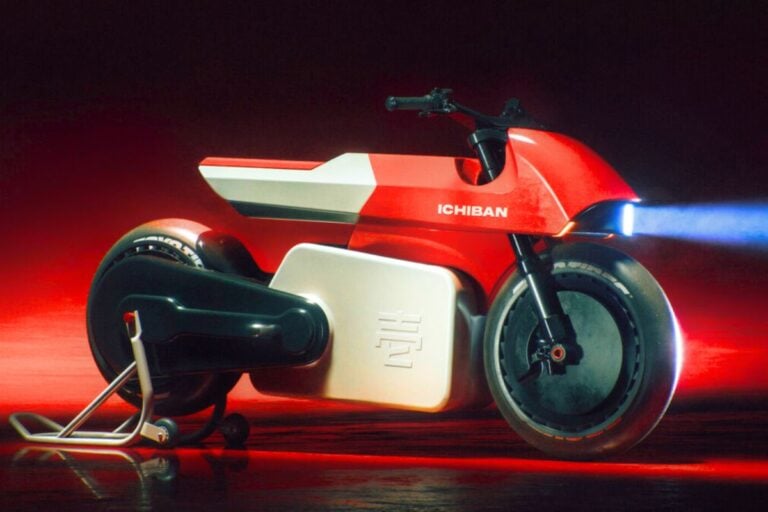 Pour sa troisième édition, Reload Land joue la provoc' avec ces motos silencieuses pour relancer un débat déjà tranché