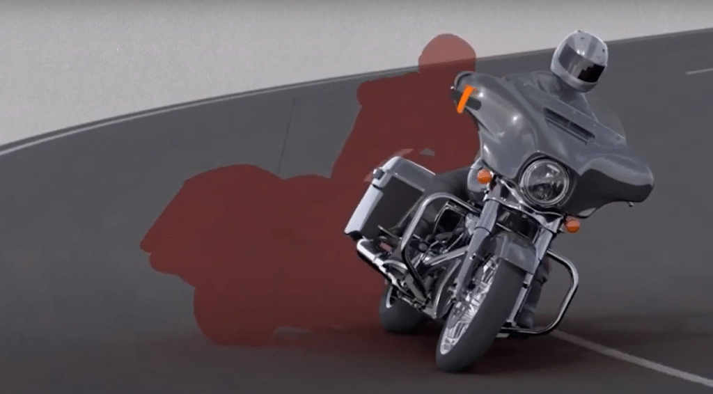 2020 a marqué un tournant pour harley davidson qui a créé ce système aujourd’hui largement plébiscité par sa communauté le rdrs 4