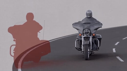 2020 a marqué un tournant pour harley davidson qui a créé ce système aujourd’hui largement plébiscité par sa communauté le rdrs 5