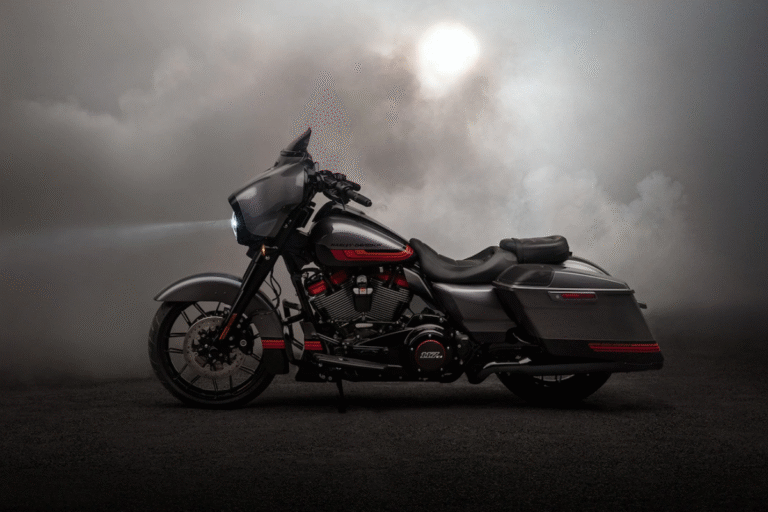 2020 a marqué un tournant pour harley davidson qui a créé un système aujourd’hui largement plébiscité par sa communauté le rdrs