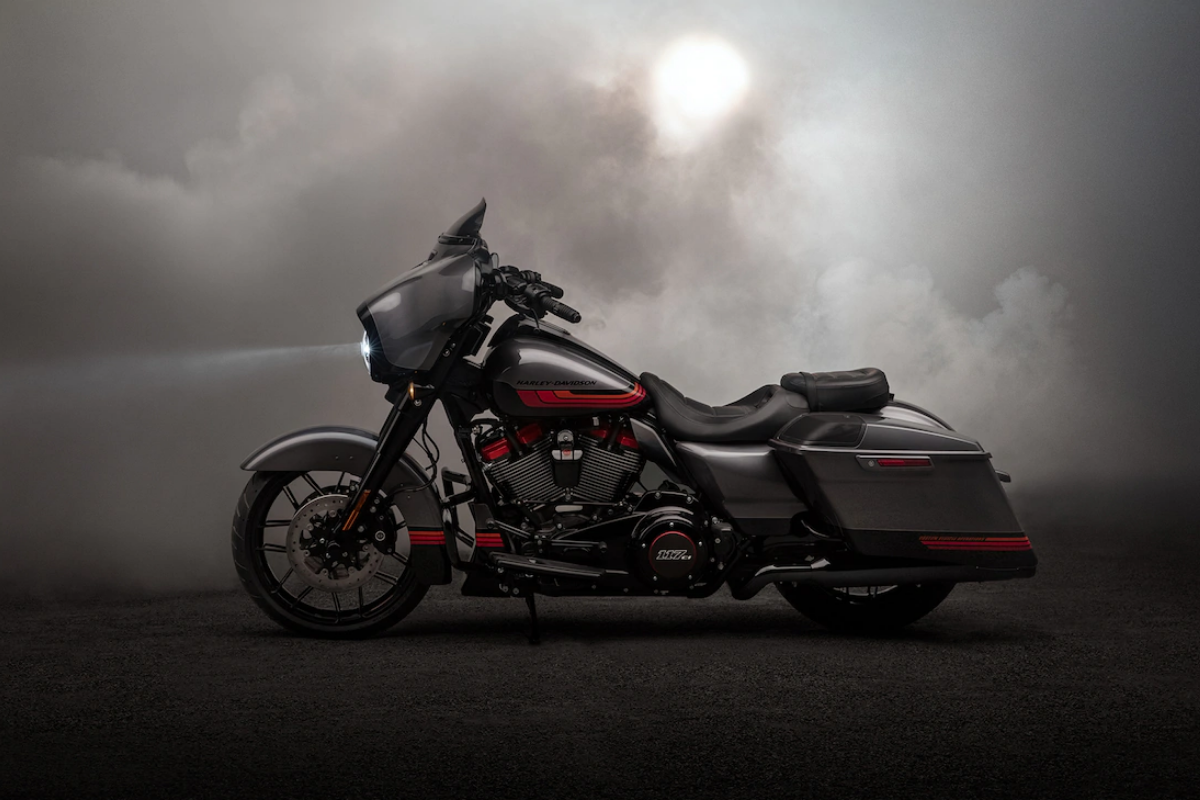 2020 a marqué un tournant pour harley davidson qui a créé un système aujourd’hui largement plébiscité par sa communauté le rdrs