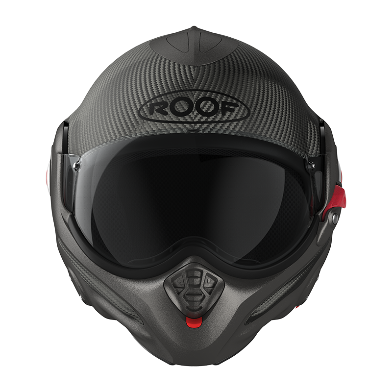 ce casque 100 % française en carbone au look futuriste défie les marques premiums et il est conçu pour les vrais passionnés 6