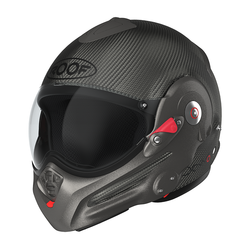 ce casque 100 % française en carbone au look futuriste défie les marques premiums et il est conçu pour les vrais passionnés 7