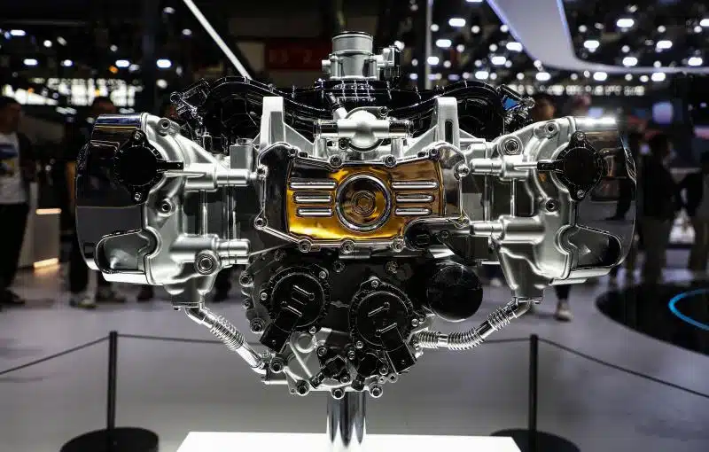 ce monstre de 2 000 cm³ made in china veut prendre la place des harley davidson… pour un prix bien plus agressif 12