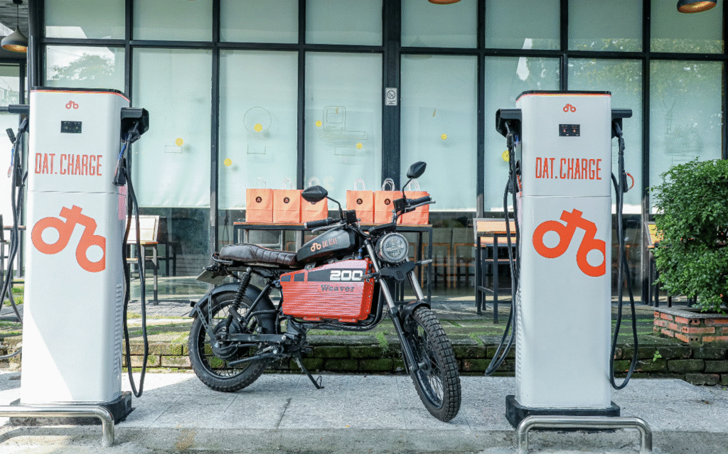 ce pays d'asie est 3e plus grand marché du 2 roues au monde vient de prendre une décision radicale qui pourrait en faire prochainement un géant de la moto électrique 1