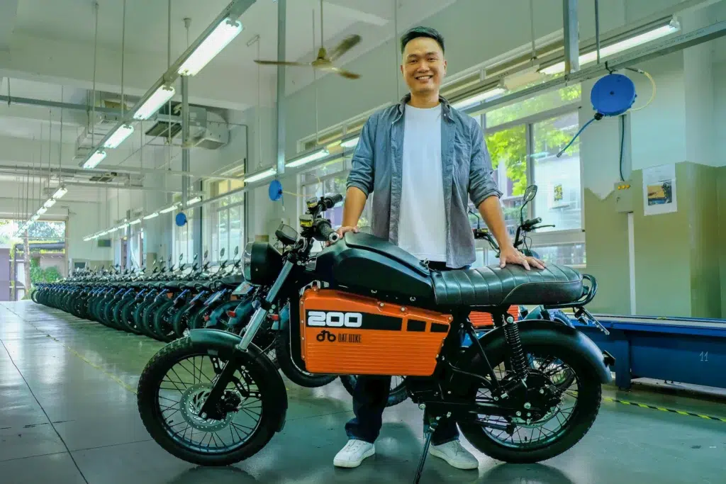 ce pays d'asie est 3e plus grand marché du 2 roues au monde vient de prendre une décision radicale qui pourrait en faire prochainement un géant de la moto électrique 2