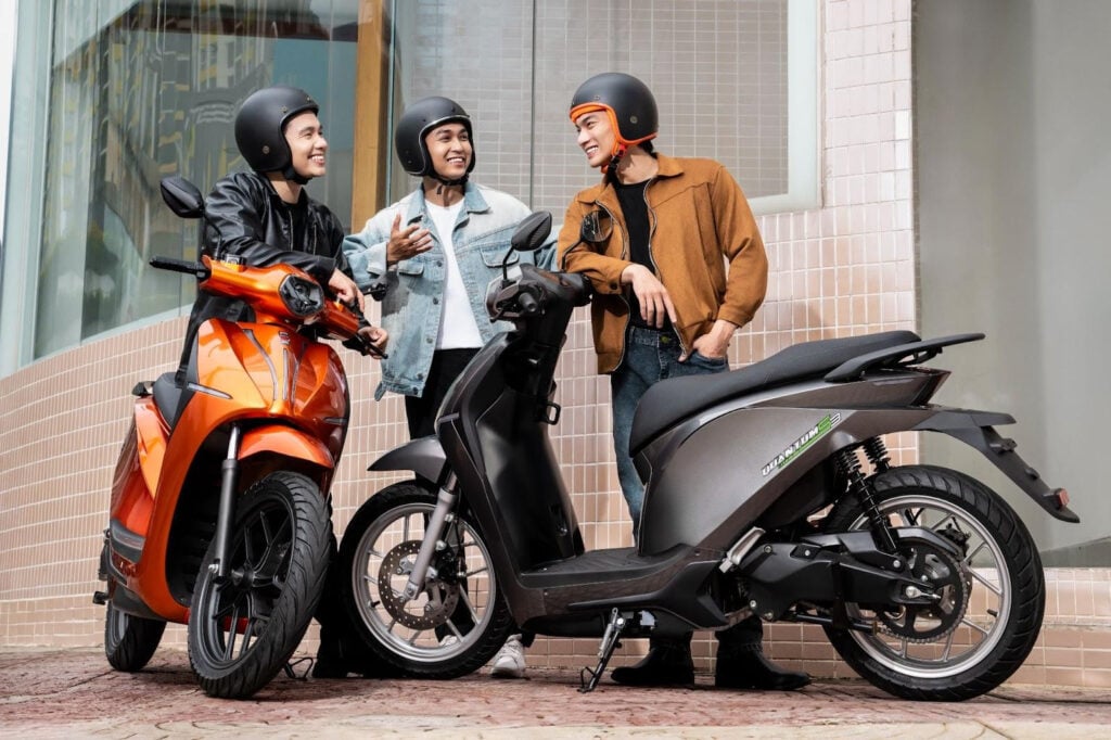 ce pays d'asie est 3e plus grand marché du 2 roues au monde vient de prendre une décision radicale qui pourrait en faire prochainement un géant de la moto électrique 3