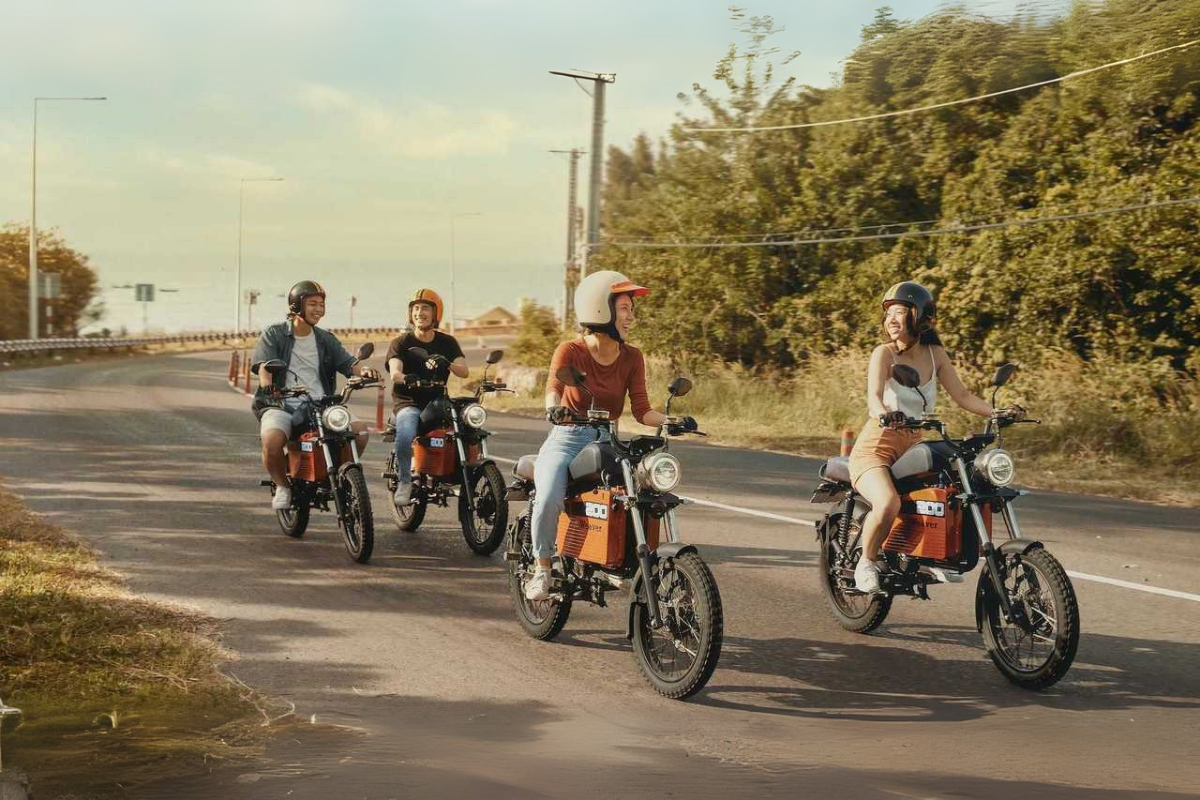 ce pays d'asie est 3e plus grand marché du 2 roues au monde vient de prendre une décision radicale qui pourrait en faire prochainement un géant de la moto électrique