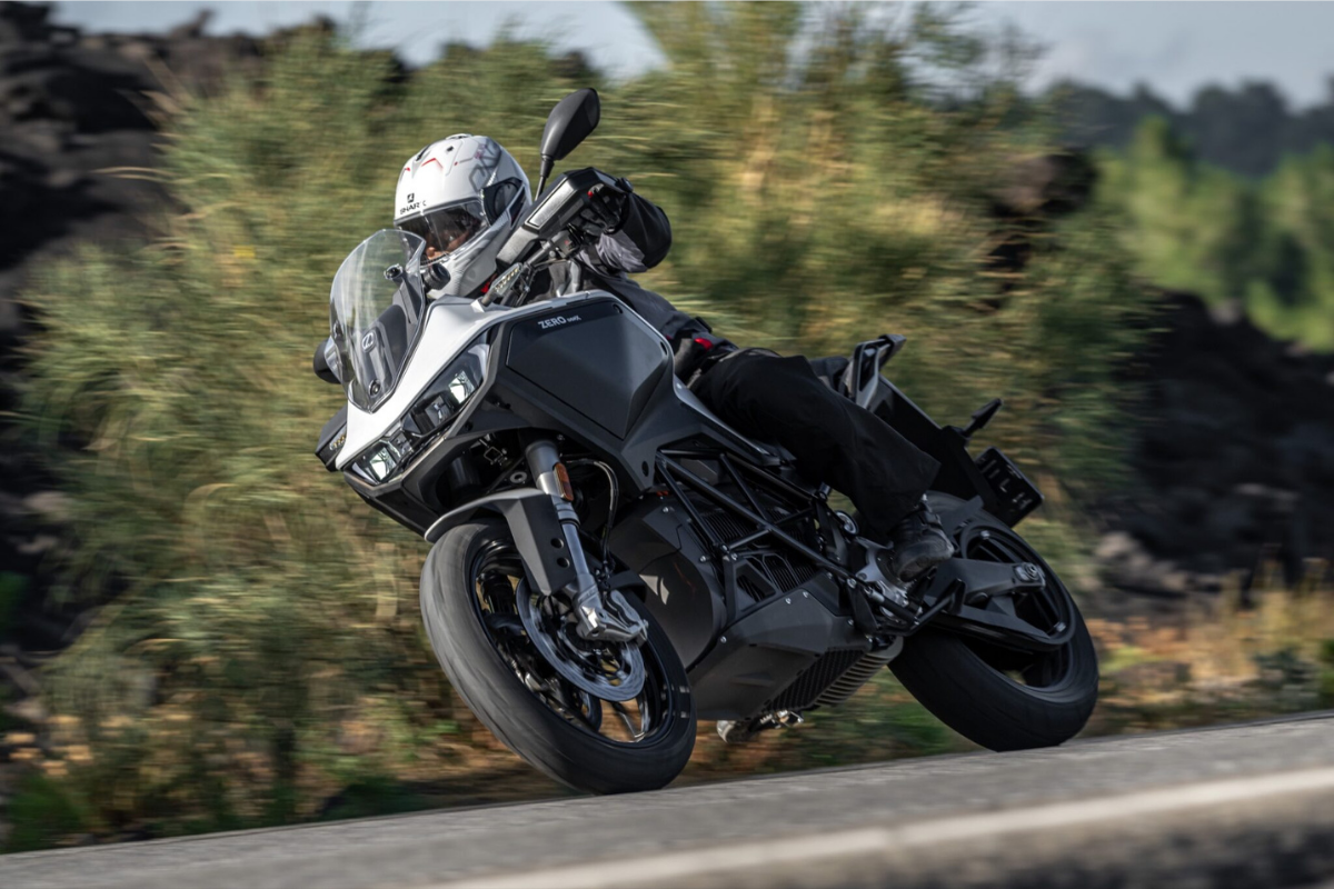 ces motos peuvent perdre toute puissance en roulant un rappel d’urgence est lancé !