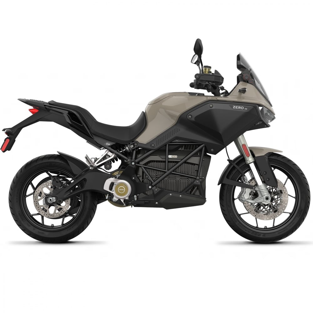 ces motos peuvent perdre toute puissance en roulant un rappel d’urgence est lancé 1