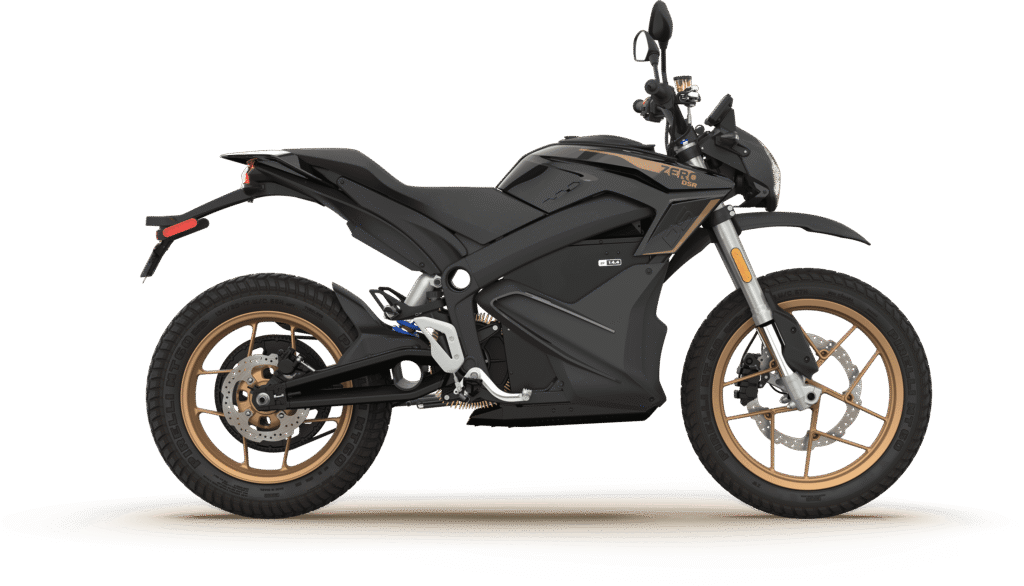 ces motos peuvent perdre toute puissance en roulant un rappel d’urgence est lancé 3