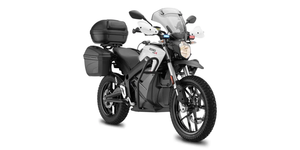 ces motos peuvent perdre toute puissance en roulant un rappel d’urgence est lancé 4