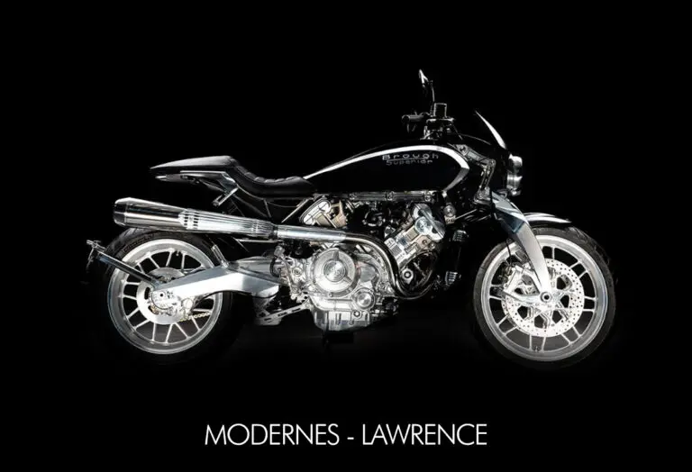 cette légende de la moto est désormais 100 % made in france devenant une fierté de l'industrie tricolore 10