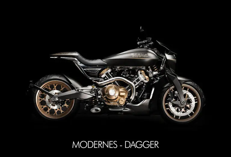 cette légende de la moto est désormais 100 % made in france devenant une fierté de l'industrie tricolore 11