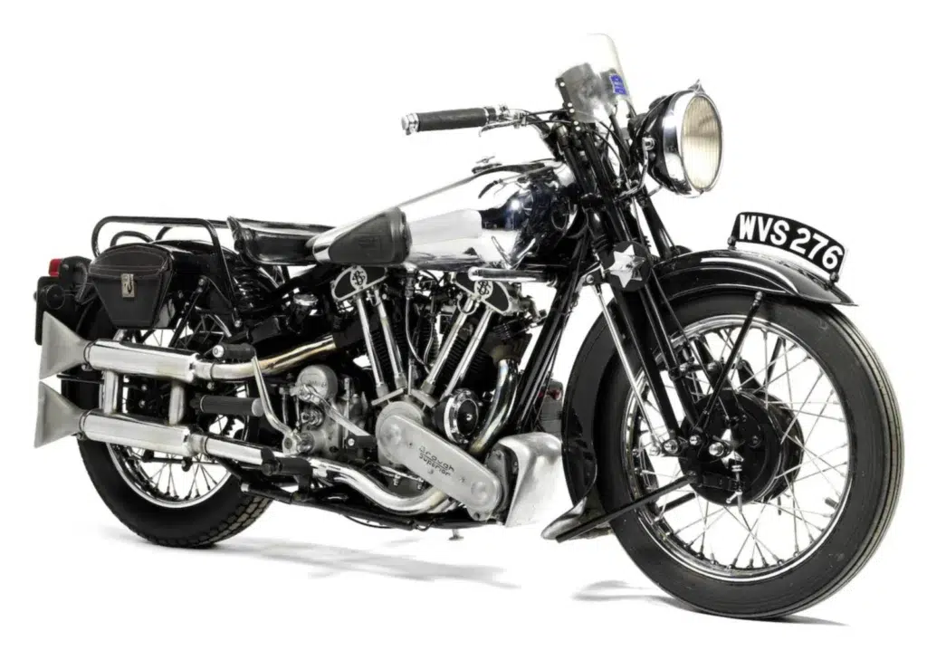 cette légende de la moto est désormais 100 % made in france devenant une fierté de l'industrie tricolore 3
