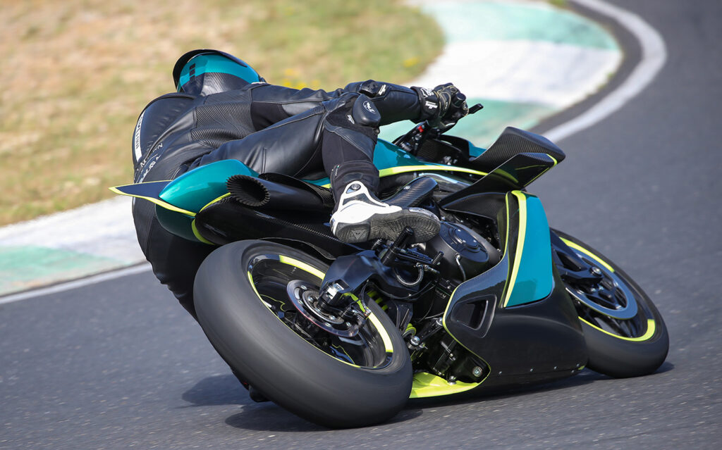 cette légende de la moto est désormais 100 % made in france devenant une fierté de l'industrie tricolore 6