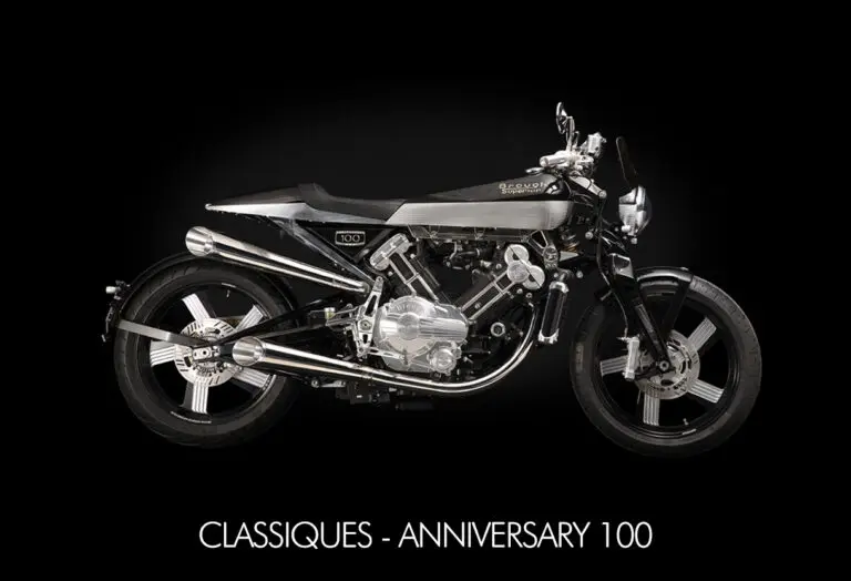 cette légende de la moto est désormais 100 % made in france devenant une fierté de l'industrie tricolore 8