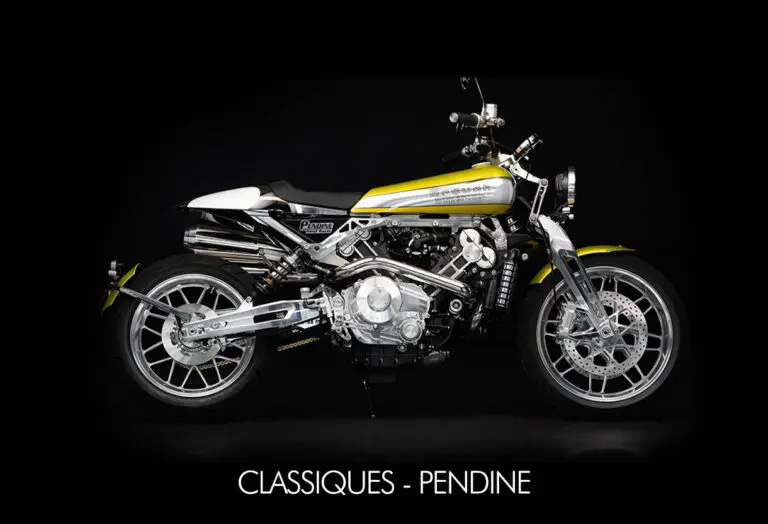 cette légende de la moto est désormais 100 % made in france devenant une fierté de l'industrie tricolore 9