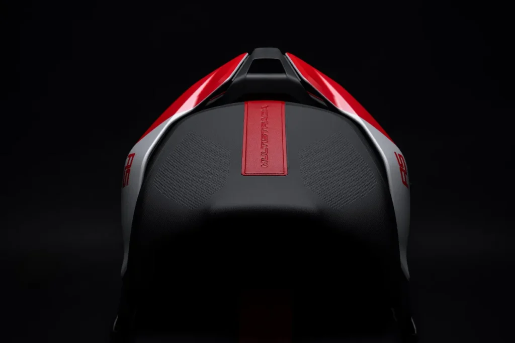 ducati multistrada v4 rs 2026 la sportive d’aventure qui s’inspire de motogp 17