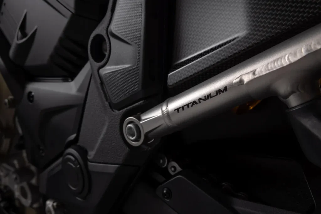ducati multistrada v4 rs 2026 la sportive d’aventure qui s’inspire de motogp 23