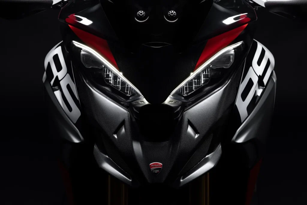ducati multistrada v4 rs 2026 la sportive d’aventure qui s’inspire de motogp 27