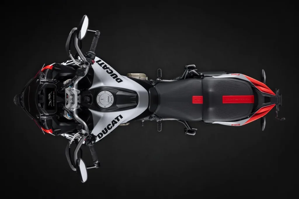 ducati multistrada v4 rs 2026 la sportive d’aventure qui s’inspire de motogp 29