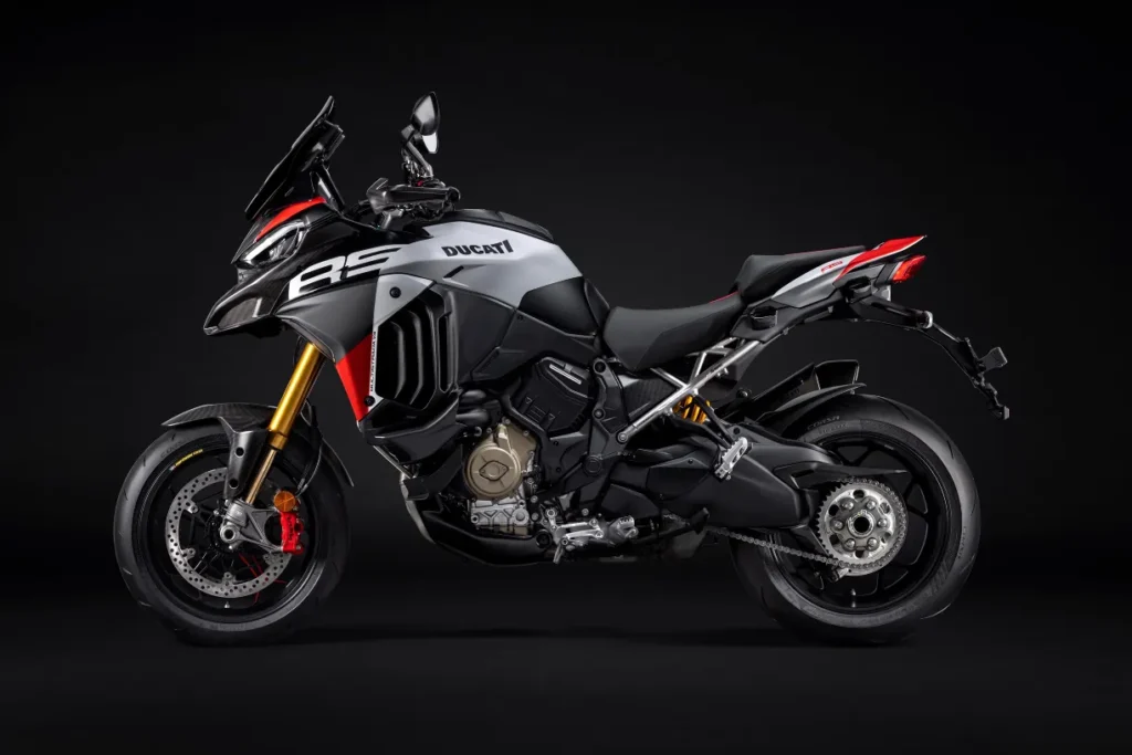 ducati multistrada v4 rs 2026 la sportive d’aventure qui s’inspire de motogp 30