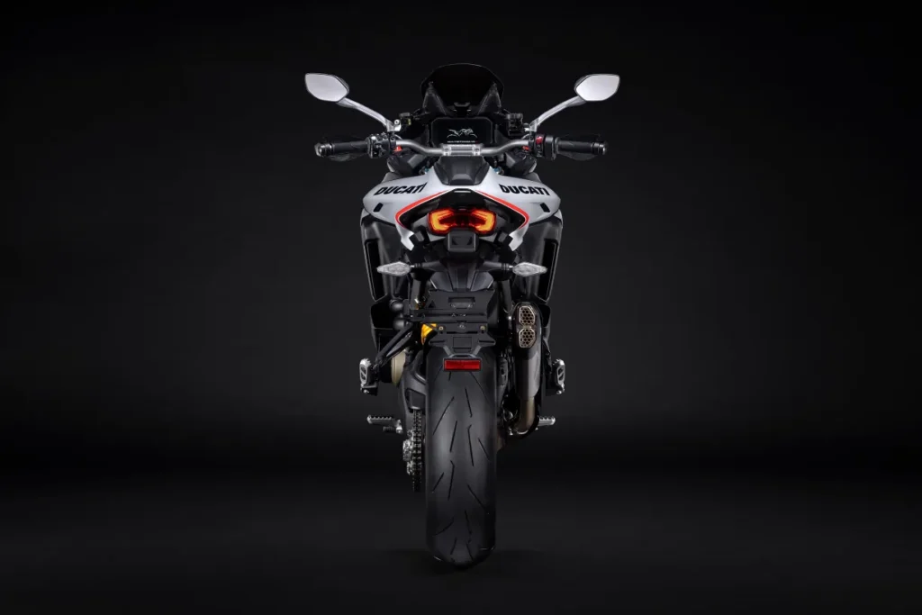 ducati multistrada v4 rs 2026 la sportive d’aventure qui s’inspire de motogp 35
