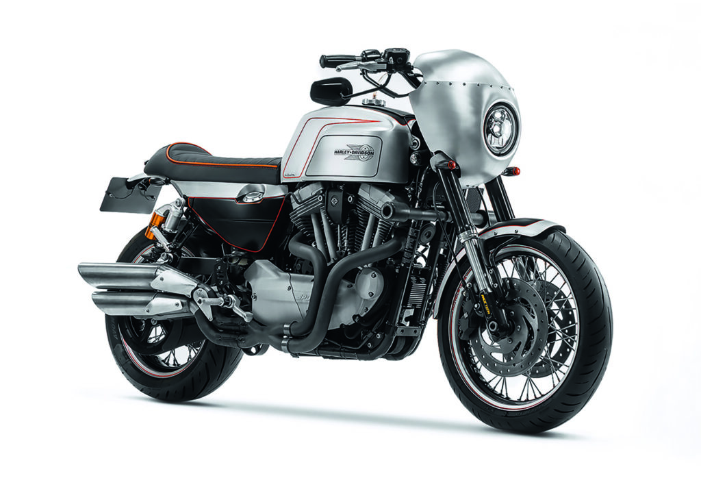 harley davidson xr1200 ginzster, un sportster métamorphosé qui attire tous les regards dans l’univers custom 1