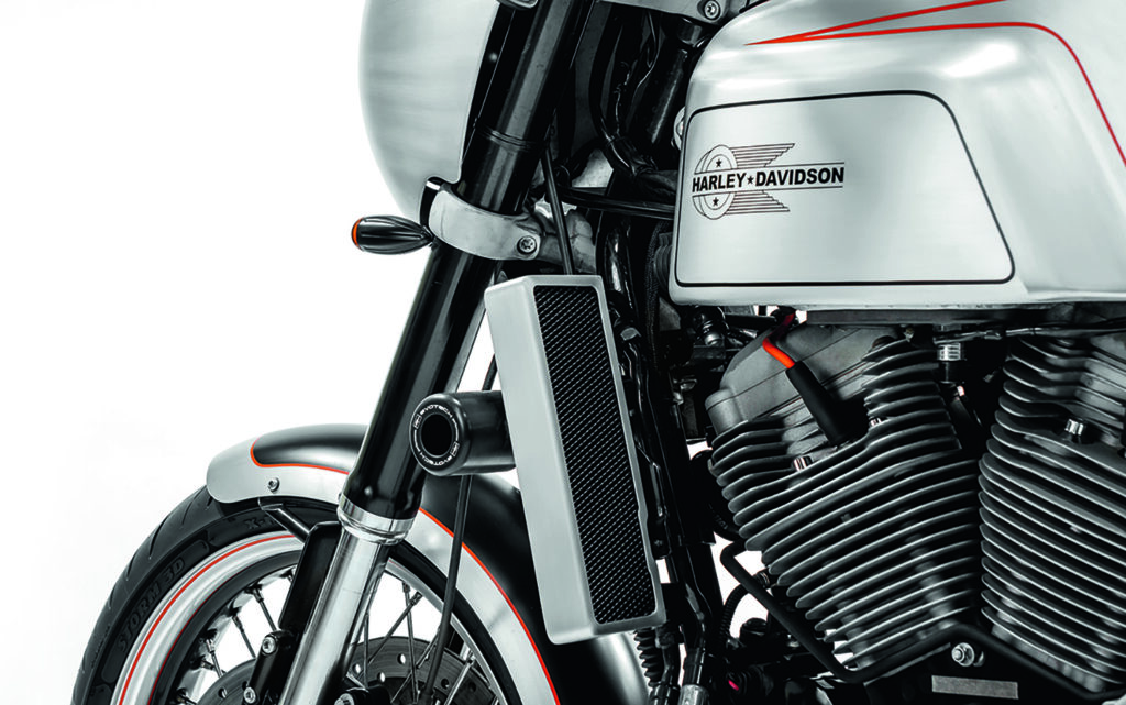 harley davidson xr1200 ginzster, un sportster métamorphosé qui attire tous les regards dans l’univers custom 2