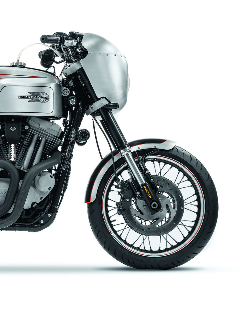 harley davidson xr1200 ginzster, un sportster métamorphosé qui attire tous les regards dans l’univers custom 4